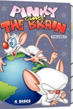 Watch Pinky and the Brain 123movieshub